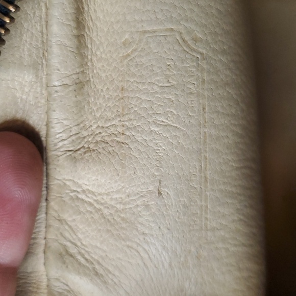 Vintage MCM Crossbody - Picture 9 of 12